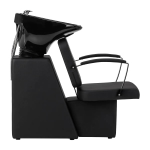 Unitate de spălare pentru coafură Hair System Edge Noir - Img 10