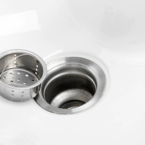 Unitate de spălare pentru coafură Omega Aqualina bej - Img 6