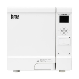 Autoclav Fomos Foster 12L alb - Img 8