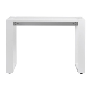 Birou cosmetic G031 alb - Img 5