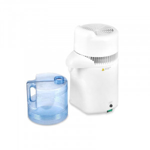 Distilator de apa Lafomed