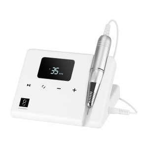 Freza pentru unghii OCHO TECHNIC 65W albă