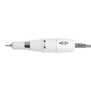 Freza unghii Exo Futura 65W alb - Img 3