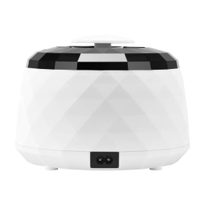 Încălzitor de ceară albă IWAX DIAMOND TECH - Img 3