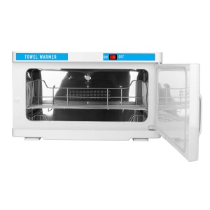 Incalzitor de prosoape cu sterilizator uv-c 16l - Img 6