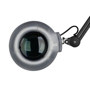 Lampă lupă cu LED S5 + trepied negru - Img 7