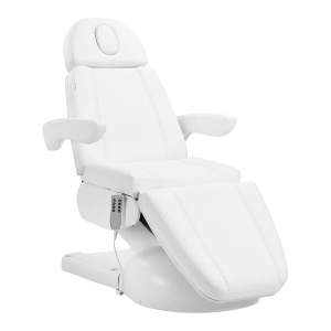 Pat cosmetica Azzurro Lux 4m alb