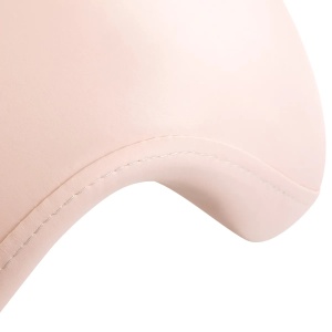 Scaun cosmetic 6001 roz - Img 4
