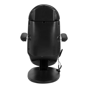 Scaun cosmetic electric Sillon Eclipse cu 3 actuatoare - Img 2