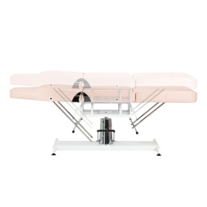 Scaun cosmetic hidraulic Basic 210 roz - Img 6