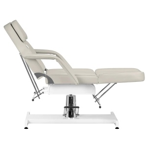 Scaun cosmetic hidraulic Sillon v2 210 sare de mare - Img 9