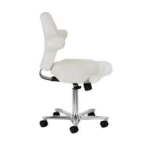 Scaun cosmetica Azzurro Special 152 gri - Img 7