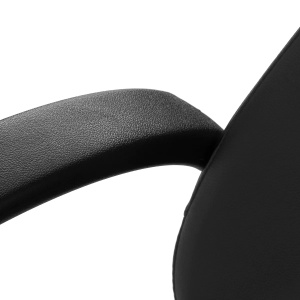 Scaun de coafură Hair System S20 negru - Img 5