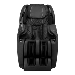 Scaun de masaj Sakura Luxury 808 negru - Img 9