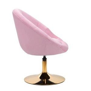 Scaun pivotant 4Rico QS-BL12G - Img 3