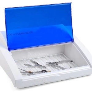 Sterilizator UV-C albastru - Img 3