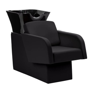 Unitate de spălare pentru coafură Gabbiano Elda Black