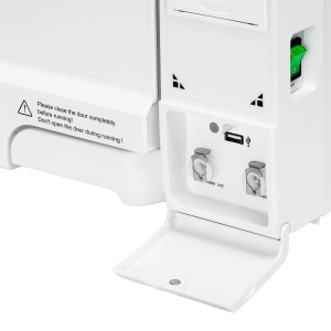 Autoclav Fomos Foster 12L alb - Img 5
