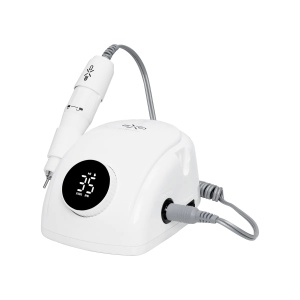 Freza unghii Exo Futura 65W alb