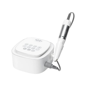 Freza unghii Exo Syntra alb