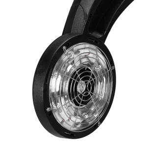 Infrazon Gabbiano GL-505S negru - Img 6