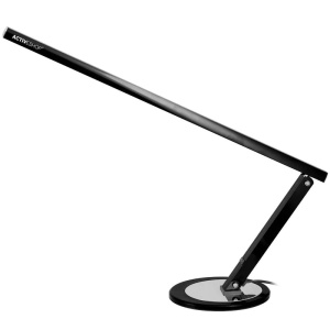 Lampă de birou subtire de 20 W