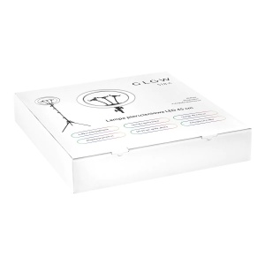 Lampă inelară GLOW 18" bsc cu trepied 45W - Img 2