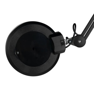 Lampă lupă cu LED S5 + trepied negru - Img 4