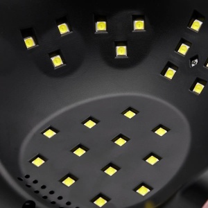 Lampă UV LED GLOW V7 168W - Img 2