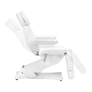 Scaun cosmetic electric Sillon cu 3 motoare cu incalzire - Img 7