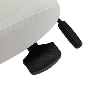 Scaun cosmetica Azzurro Special 152 gri - Img 4