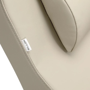 Scaun de pedichiură SPA Sillon Elysia crem - Img 2