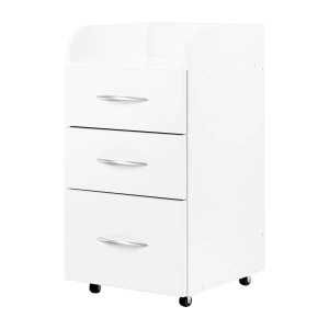 Ucenic Dulap Combi ii alb