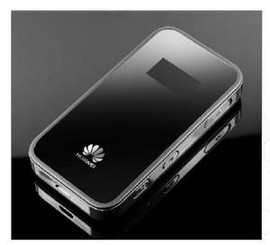HUAWEI E586 HSPA+ WiFi Smart Pro 21Mbps decodat