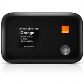 Router Wifi 4G LTE Huawei E5372 Portabil Hotspot compatibil orice retea