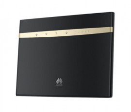 Router Modem 3G 4G Flybox CPE Huawei B525 Decodat Compatibil Orange Cosmote Digi Vodafone Zapp