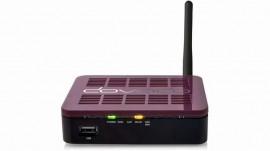 Dovado Tiny AC - Micro 3G/4G WiFi Router compatibil modem USB