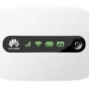 Router/Modem 3G Huawei E5220  WiFi Portabil cel mai mic si cel mai usor Hotspot compatibil Android