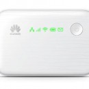 Huawei E5730s WiFi Hotspot DC-HSPA+ 43.2Mbps compatibil orice retea baterie 16 ore