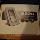 Router Modem 3G Flybox Huawei B220 Decodat Compatibil Orange Cosmote Digi Vodafone Zapp