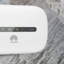 Router Modem 3G Huawei E5330(Vodafone R207) WiFi Portabil Hotspot compatibil orice retea