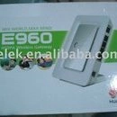 Router Modem 3G Flybox Huawei E960 Decodat Compatibil Orange Cosmote Digi Vodafone Zapp - Img 2