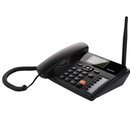Telefon FixoMobil Huawei B160 - Telefon fix cu cartela SIM compatibil DIGI Orange Vodafone Telekom