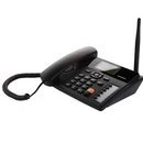 Telefon FixoMobil Huawei B160 - Telefon fix cu cartela SIM compatibil DIGI Orange Vodafone Telekom