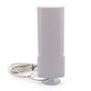 Antena 4G LTE conector TS9 25dBi