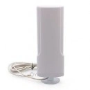 Antena 4G LTE conector TS9 25dBi