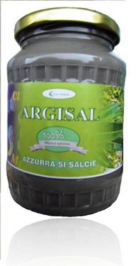 Argisal -antireumatic, anti dureri articulare, cataplasma cu extract de salcie.