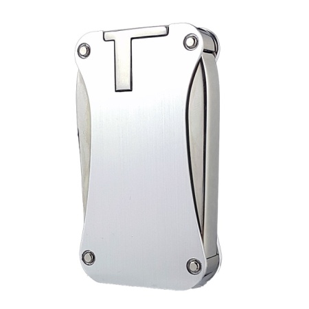 Brichetă turbo Sarome BM6 flacără jet – alamă &amp; aluminiu - Img 6