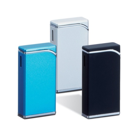 Set brichete SRM-Sarome, sistem piezo, culori bleu,alb si negru
