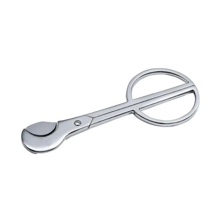 Foarfeca pentru taiat trabucuri din inox